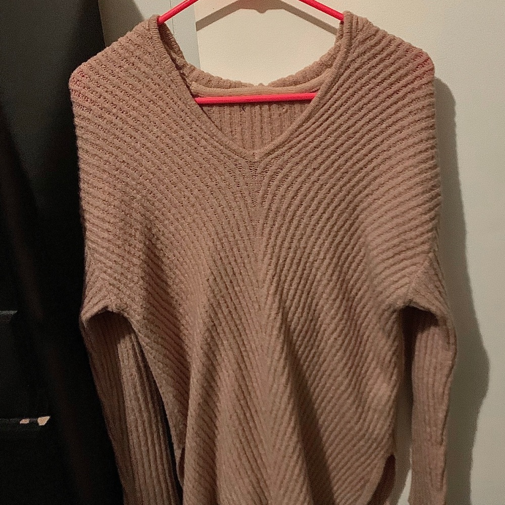 sweater